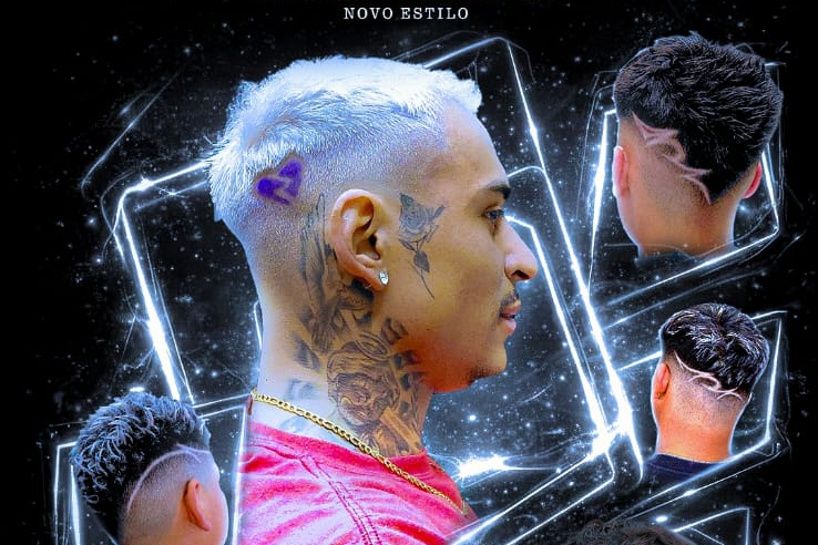 Studio Barber 35